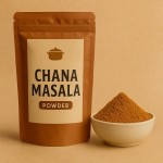 Chana Masala Powder Chana Masala Powder